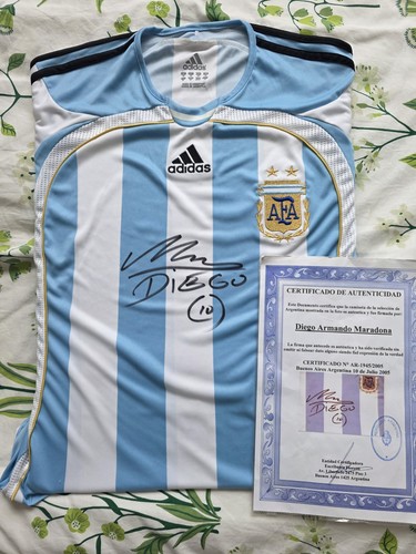 100 genuine diego maradona - genuine,