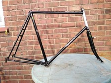 Raleigh randonneur Royal
