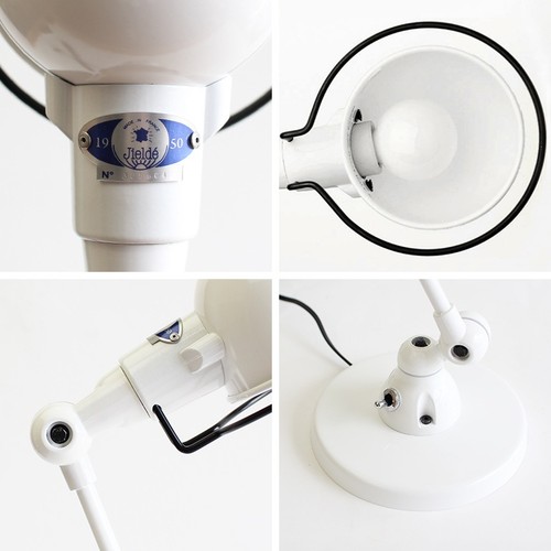 Jielde desk lamp signal single - lamp,