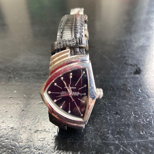 Hamilton ventura women watch - ventura,