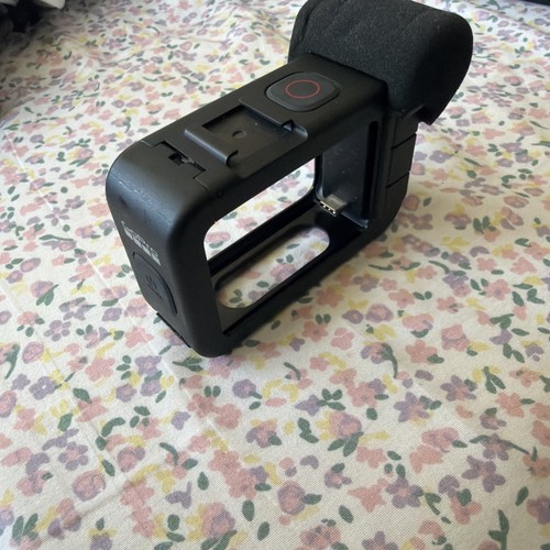 Gopro media mod mic - mic,