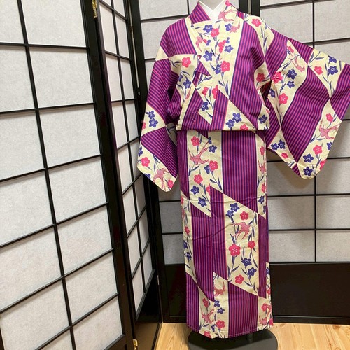 9082 japanese yukata womens - japanese,