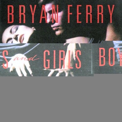 Boys and girls bryan - girls, ferry