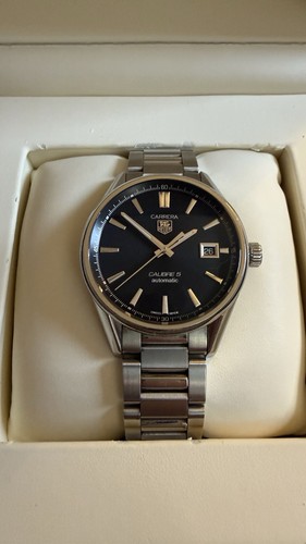 Tag heuer carrera calibre - tag, 5