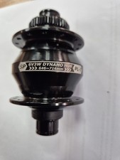 Sp Pl-7 28hole Hub Dynamo
