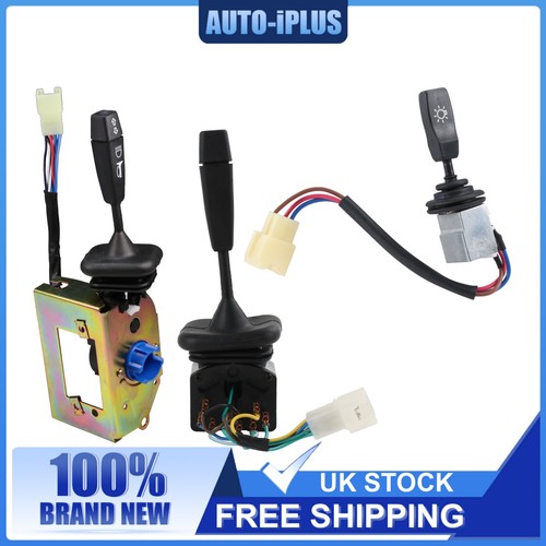 Column switch stalk xpb101290 - column,