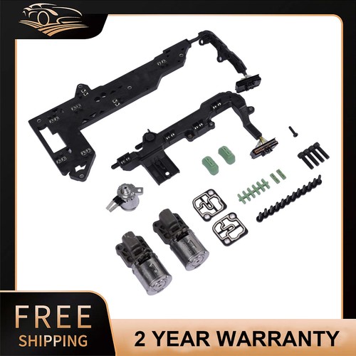 Automatic transmission gearbox - transmission,
