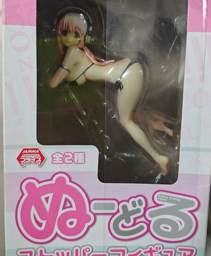 Pre order super sonico - pre,