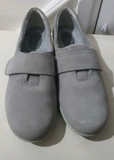 Hotter Toasty II Size 9/43