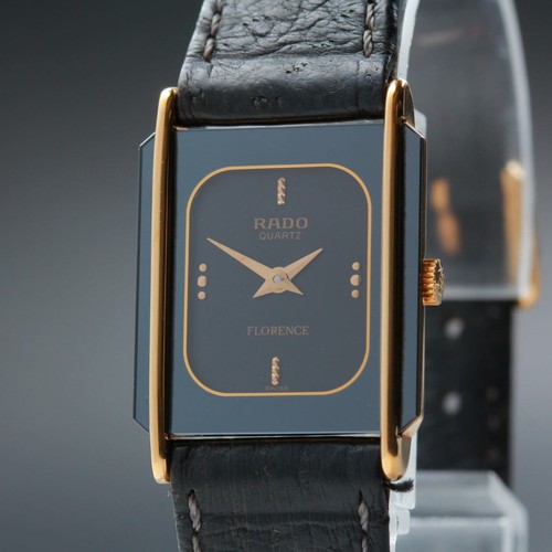 Vintage rado florence - vintage,