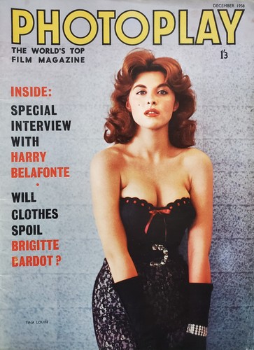 Photoplay dec 1958 - photoplay,