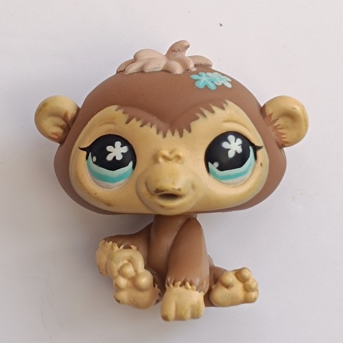 Lps littlest pet - lps,