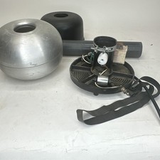 Science First Van de Graaff