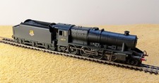 PRICE CUT Hornby Ref: R2395 Ex LMS 8F 2-8-0 No 48119. Excel cond. Mech & B'work.