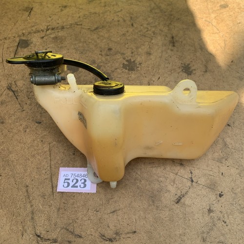 Yamaha ysr ysr50 - ysr, 80