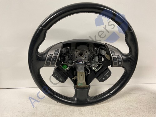 Honda accord mk8 - cl,, 08-13