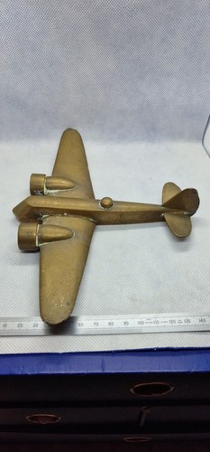 Ww2 trench art - trench, model