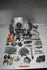 2015 KTM 1190R RC8R HARDWARE