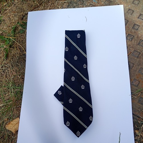 Tie royal observer corps - tie,