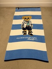 Polo Ralph Lauren 100% Cotton