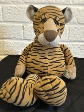 Russ Berrie Standard Tiger 14"