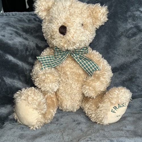 House fraser bear 1997 soft - house, of
