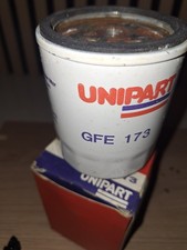 UNIPART GFE 173 OIL FILTER
