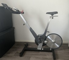 Croydon Keiser M3 Indoor Studio Bike Lots Of Upgrades