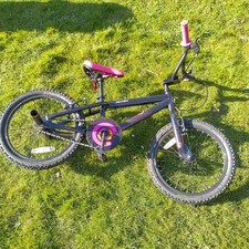 Apollo Boogie Kids Bike - 18"