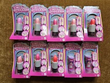 Mattel Mini Barbie Land X10