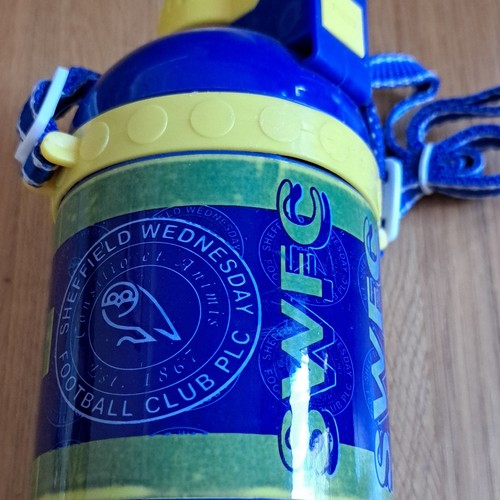 Sheffield wednesday swfc kids - sheffield,