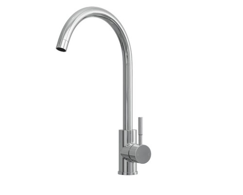 Wren althea tap - althea, steel-
