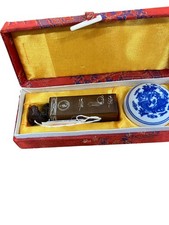 Chinese Calligraphy Seal Set