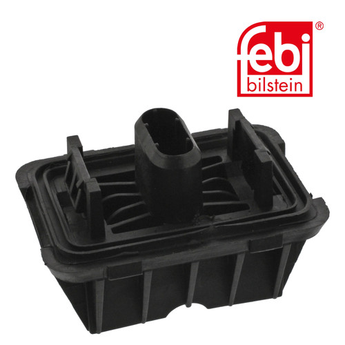 Febi jack lift point pad - lift,