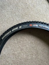 Maxxis minion dhr mtb - maxxis,