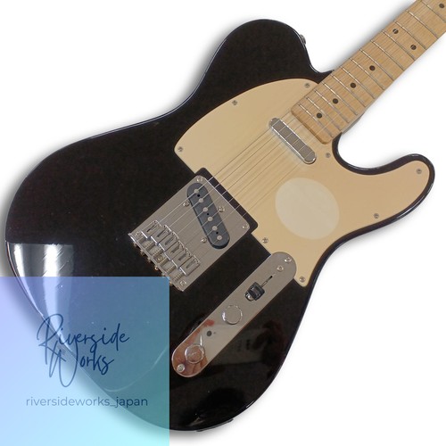 Squier affinity tele - squier,