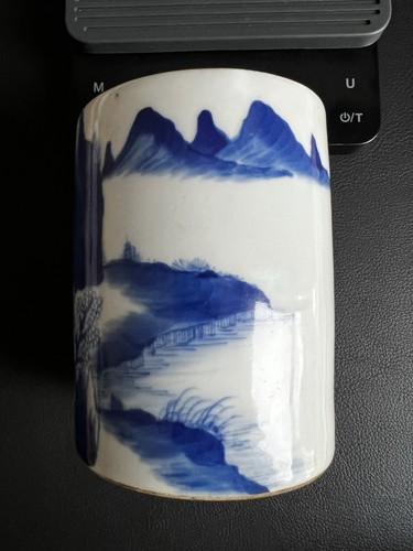 Chinese blue white - chinese,