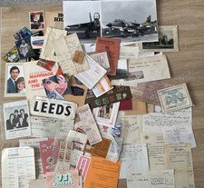 Job Lot Vintage Antique Modern