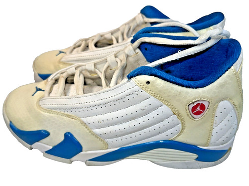 2012 nike air jordan xiv - 2012, 14