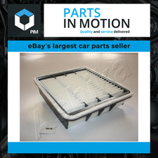 Air Filter fits LEXUS LS430
