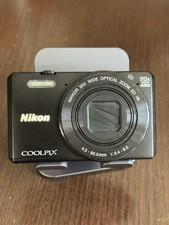Nikon Coolpix S7000 Digital