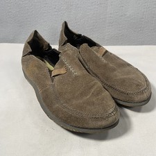 Cushe Surf Slipper Loafer Grey