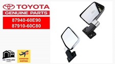 Toyota OEM 87940-60E90