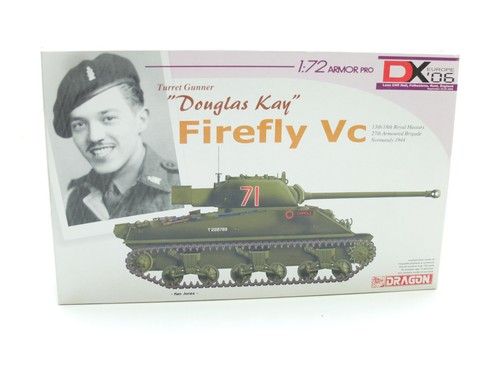 Dragon 7300 turret gunner - dragon,