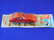 LONE STAR ROADMASTER MAJOR