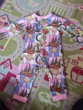 The grinch babygrow 12 - grinch, 9-12