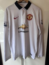 Manchester United Football