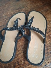 Bnwot Atmosphere Summer Sandals Size 5/6
