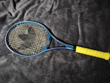ADIDAS CF25 IVAN LENDL VINTAGE GRAPHITE TENNIS RACKET
