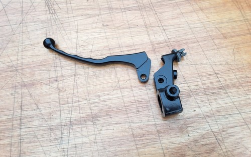 Yamaha rd125lc mk1 clutch - yamaha, rd125lc,